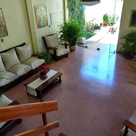 Hotel Acuario Mar de Ajó Dış mekan fotoğraf
