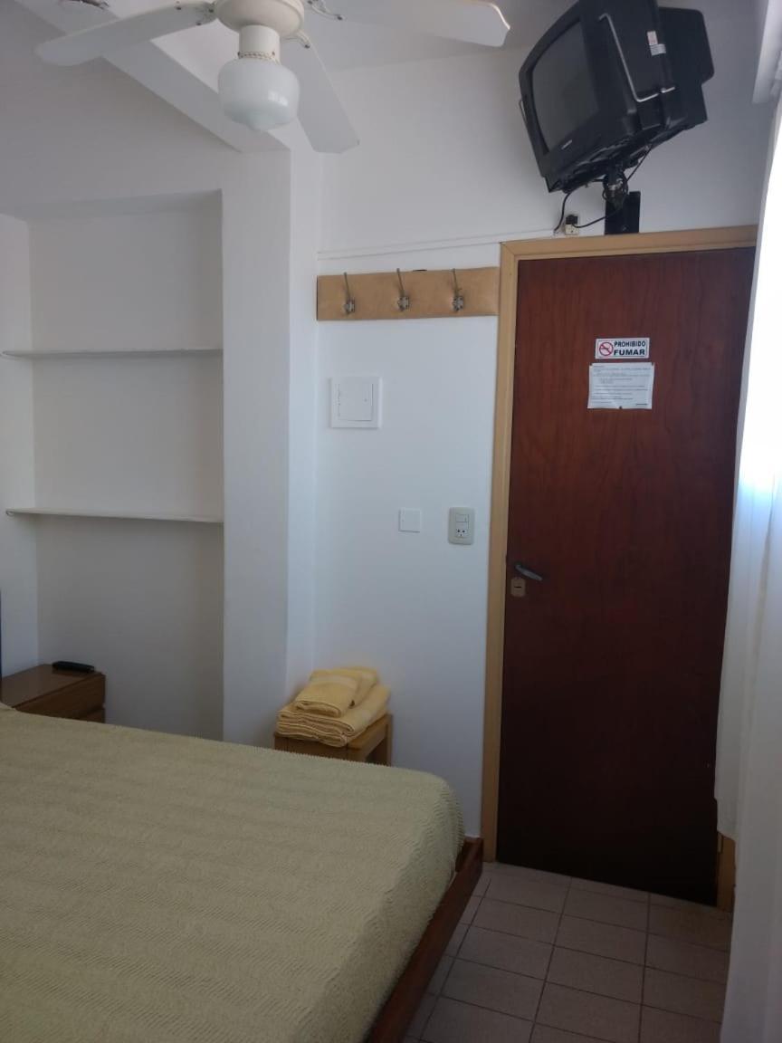 Hotel Acuario Mar de Ajó Dış mekan fotoğraf