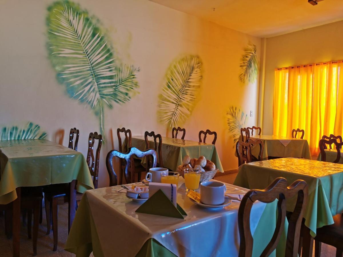 Hotel Acuario Mar de Ajó Dış mekan fotoğraf